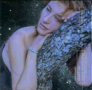 Image of Front Cover of 12" - VG/VG+ - TORI AMOS, Professional Widow / Hey Jupiter (Atlantic; 7567-85493-0, Europe 1996, Picture Sleeve), ,  - 3316099C