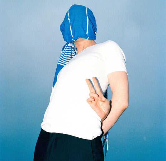 Image of Front Cover of LP - EX/VG+ - LSW, Life Style West (candombl  ; CNDMBLE 003, Germany 2019, Gatefold), ,  - 2725020E