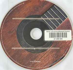Image of Label Cover of CD - VG+/VG+ - ALBERT HAMMOND, Body Of Work (Ear Music; 0219152EMU, Europe 2024, Digipak), ,  - 2735156E