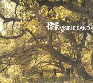 Image of Front Cover of CD - VG+/VG - TRAVIS, The Invisible Band (Craft Recordings; 00888072270442, Europe 2021, Triple Gatefold), ,  - 2735167E