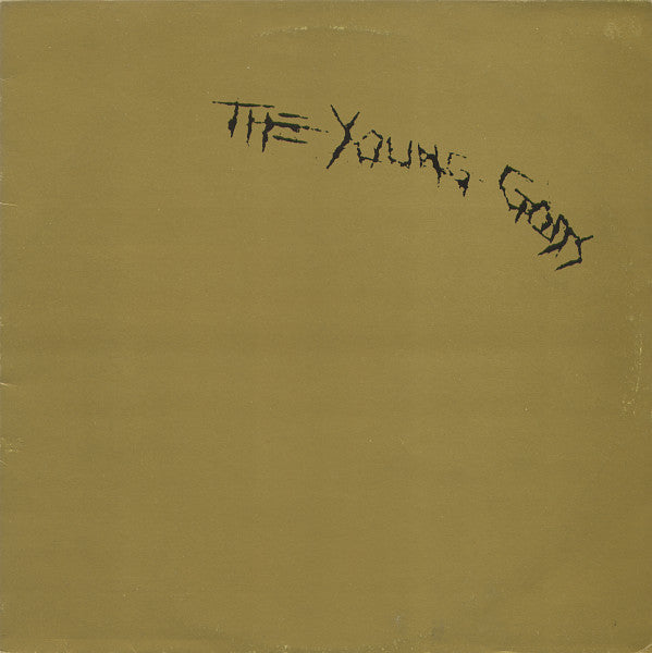 Image of Front Cover of 12" - VG/VG+ - THE YOUNG GODS, Did You Miss Me? Did You Miss Me? (Hello, Hello I'm Back Again!) / The Irrtum Boys (Product Inc.; 12 PROD 7, UK 1987, Picture Sleeve), Signed, - - 4346056S