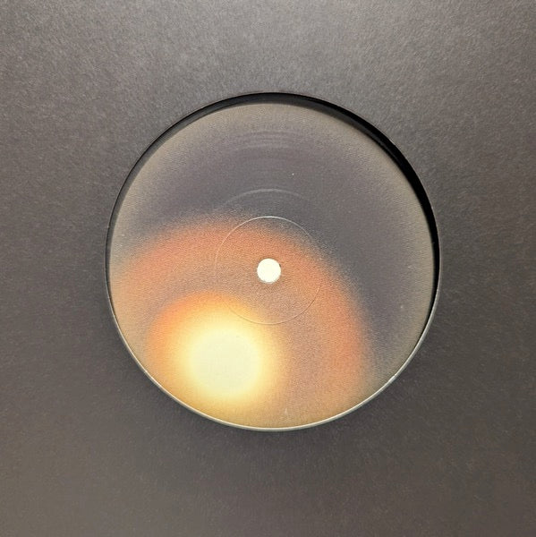 Image of Back Cover of 12" - NEW/NEW - VARIOUS, Shifting Life (FLUYO; FLUYO04, Spain 2025), , Escribano Imprints presents Fluyo 004   a carefully curated compilation featuring four distinct artists, each offering their unique interpretation of a shared sonic language. Thoughtfully assembled, the release invites listeners on a deep and elegant journey: subtle, timeless, and gently propelling forward. It s a seamless continuation of the label s ongoing exploration of sound. - 2715598C