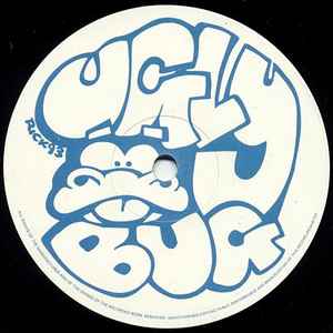 Image of Back Cover of LP - /G - FIXATION II, Together We Can Make It / We Want A Future (Ugly Bug Records; PB003, UK 1994), Significant surface marks, scartches and scuffs. Plays with background hiss., A		Together We Can Make It (Hand & Spear Hard Mix)	7:51AA		We Want A Future (Hand & Spear Reprise)	6:37 - 2815022C