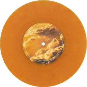 Image of Label Cover of 7" - VG+/VG+ - BLUR, M.O.R. (Food; FOOD 107, UK 1997, Hype Stickered Sleeve, Orange Vinyl), ,  - 4316258C