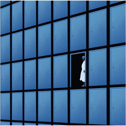 Image of Front Cover of LP - EX/EX - CHARLES GROSS, Blue Sunshine (Original Soundtrack) (Mondo; MOND-012, US 2014 Reissue, Gatefold, Insert, Blue Iris Vinyl), ,  - 4445133S