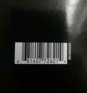 Image of Back Cover of 2x12" - G+/G+ - TODD EDWARDS, Full On (Volume 2) (Remixes) (i! Records ; IR-262, US 2003, Stickered Plain Sleeve), , A1 Be A Friend (Original Version)A2 Be A Friend (God Calling Remix)B1 I Hear Him (Original Mix)B2 I Hear Him (Listen Remix)C1 Shut The Door (Healed From Within Dub)C2 Shut The Door (Original Vocal Version)D1 Restless Soul (Inspired Version)D2 Restless Soul (Instrumental Mix) - 2016341C