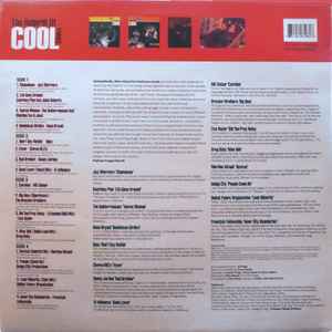 Image of Back Cover of 2xLP - VG/VG - VARIOUS, The Rebirth Of Cool Three (4th & Broadway; BRLPD 590, Europe 1993), ,  - 3226358E