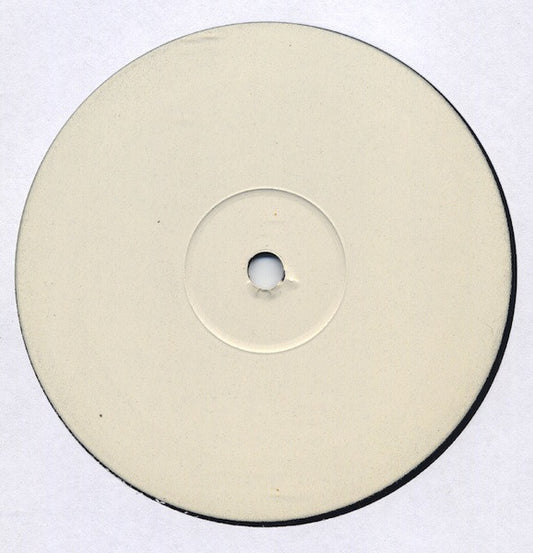 Image of Front Cover of 12" - /G+ - ZED BIAS, Don't Walk Away (Not On Label (Zed B; JADE-001, UK 1999), Marker on both labels. Disc has light marks and fogging, A		Don't Walk Away (Zed Bias Vocal Mix)B		Don't Walk Away (Zed Bias Dub Mix) - 1816599C