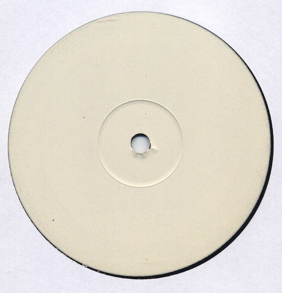Image of Front Cover of 12" - /G+ - ZED BIAS, Don't Walk Away (Not On Label (Zed B; JADE-001, UK 1999), Marker on both labels. Disc has light marks and fogging, A		Don't Walk Away (Zed Bias Vocal Mix)B		Don't Walk Away (Zed Bias Dub Mix) - 1816599C