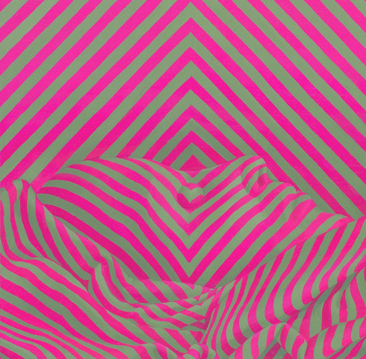 Image of Front Cover of 2925275E: 10" - VICTIMS, Form Hell (Death Waltz Originals ; DWO14, Europe 2016, Picture Sleeve, Purple, Blue And Grey Vinyl) Still In Stickered Shrinkwrap  EX/EX