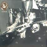 Image of Front Cover of LP - VG+/VG+ - THE SLICKEE BOYS, Live At Last (New Rose Records; ROSE 169, France 1989, Inner), ,  - 2915379C