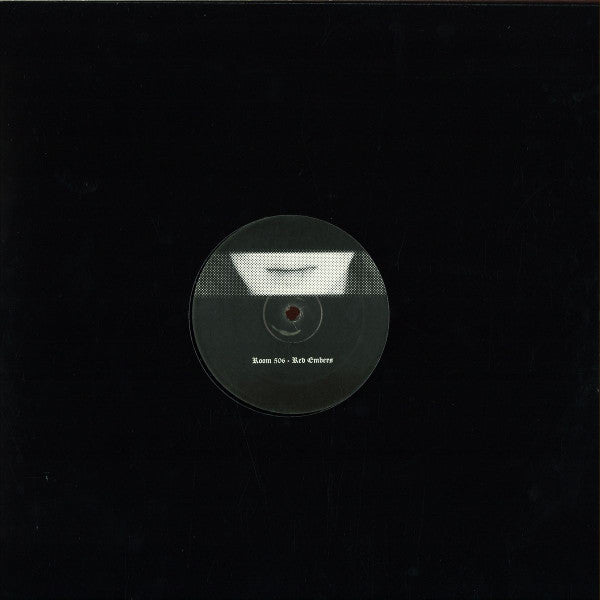 Image of Front Cover of 12" - /EX - ROOM 506, Drop Out (Not On Label ; Room 506, Germany 2016 Reissue, Limited Edition), ,  - 2925376E