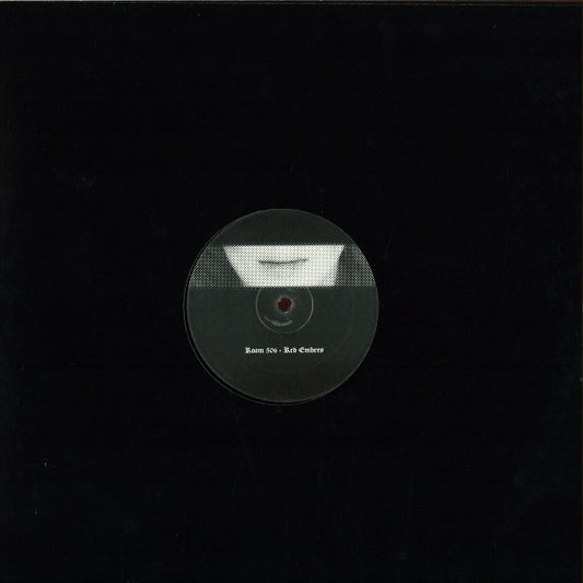 Image of Front Cover of 12" - /EX - ROOM 506, Drop Out (Not On Label ; Room 506, Germany 2016 Reissue, Limited Edition), ,  - 2925376E