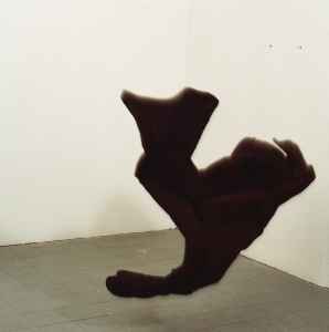 Image of Front Cover of 3025105E: LP - WORRIEDABOUTSATAN, Even Temper (This Is It Forever ; TIIF018, UK 2015)   VG+/EX