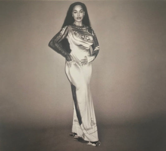 Image of Front Cover of 3035120E: CD - JORJA SMITH, Falling Or Flying (FAMM; FAMM102CD, Europe 2023, Digipak, Booklet)   VG+/VG+