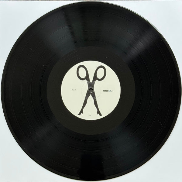 Image of Label Cover of 4155235S: 2xLP - SCISSOR SISTERS, Scissor Sisters (Polydor; 7577318, Europe 2025 Reissue, 2 Inners, Deluxe 20th Anniversary Edition)   NEW/NEW