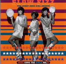 Image of Front Cover of 3035267E: CD - VARIOUS, Slow Fizz - Here Come The Girls 9 (Sequel Records; NEMCD 950, UK 1998, Jewel Case)   VG+/VG