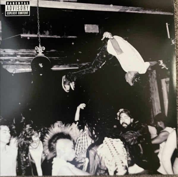 Image of Front Cover of 2xLP - NEW/NEW - PLAYBOI CARTI, Die Lit (AWGE; 602448608796, US 2025 Reissue), ,  - 0336061E