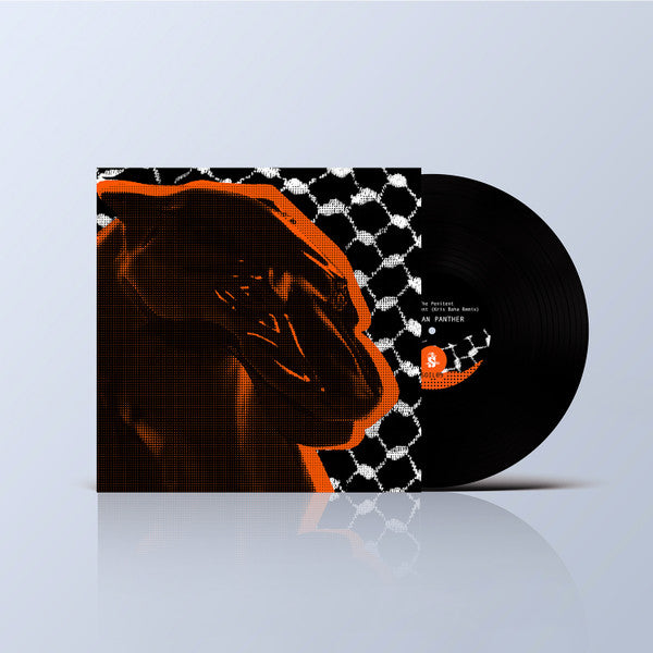 Image of Label Cover of 12" EP - VG+/VG+ - ARABIAN PANTHER, Way Of The Penitent EP (Soil Records; SOIL09, Spain 2020, Picture Sleeve, Insert, 150g Vinyl), ,  - 3115005C