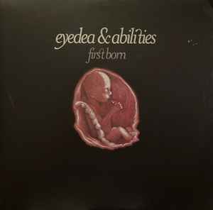 Image of Back Cover of 3xLP - G+/G+ - EYEDEA & ABILITIES, First Born (Rhymesayers Entertainment; RS8787-1, US 2001, Gatefold, Insert), Disc plays well but shows storage marks and general scuffs. Sleeve shows minor ringwear, one major scratch across the fron and wear to corners.,  - 3115067C