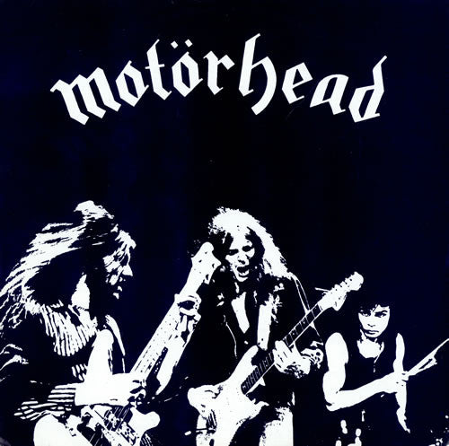 Image of Front Cover of 3145215S: LP - MOT�RHEAD, Beer Drinkers & Hell Raisers (Big Beat Records; SWT 61, UK 1980, Pink Vinyl) Edge Wear  VG/VG+