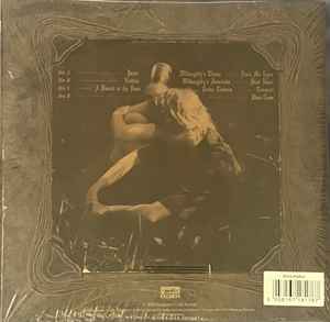 Image of Back Cover of 2xLP - NEW/NEW - ETHEL CAIN, Willoughby Tucker, I'll Always Love You (Daughters of Cain; DOCLP02EU, US 2025), ,  - 3736120E