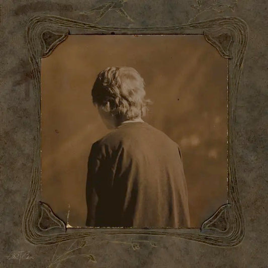 Image of Front Cover of 2xLP - NEW/NEW - ETHEL CAIN, Willoughby Tucker, I'll Always Love You (Daughters of Cain; DOCLP02EU, US 2025), ,  - 0736143E