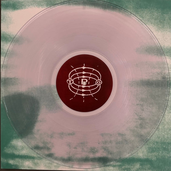 Image of Label Cover of LP - NEW/NEW - NOURISHED BY TIME, The Passionate Ones (XL Recordings; XL1551LPE, Worldwide 2025, Inner, Limited Edition, Clear Vinyl), ,  - 0256196S