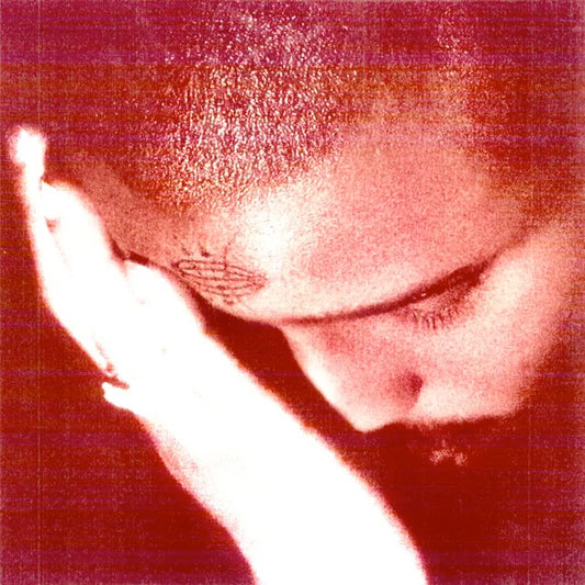Image of Front Cover of LP - NEW/NEW - NOURISHED BY TIME, The Passionate Ones (XL Recordings; XL1551LPE, Worldwide 2025, Inner, Limited Edition, Clear Vinyl), ,  - 1736167E
