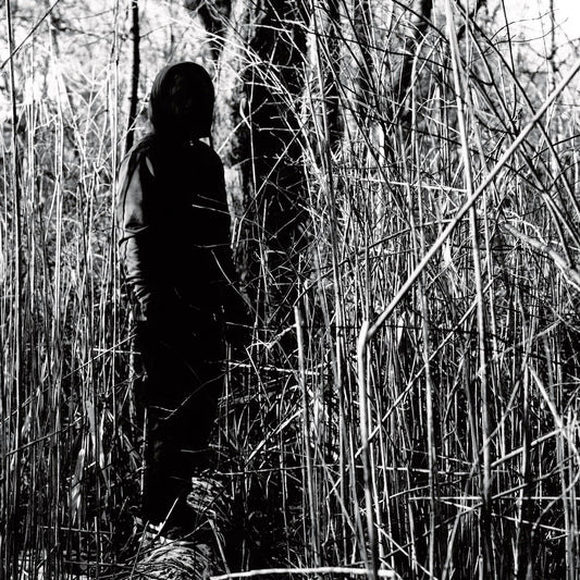 Image of Front Cover of 2xLP - NEW/NEW - BILLY WOODS, Today, I Wrote Nothing (Backwoodz Studioz; BWZ803V, US 2025 Reissue, Gatefold, Coke Bottle Clear Vinyl), ,  - 3535116E
