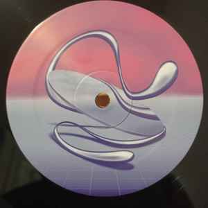 Image of Back Cover of 4725009E: 12" - ILYES, Second Life (Unknown To The Unknown; UTTU115, UK 2022)   /VG+