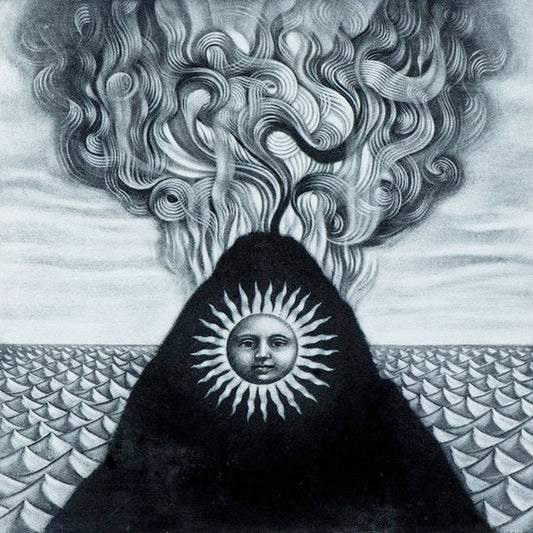 Image of Front Cover of LP - NEW/NEW - GOJIRA, Magma (Roadrunner; RR7479-1, Europe 2016, Insert), ,  - 0216278C