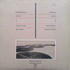 Image of Back Cover of 4915350C: LP - LED ZEPPELIN, Coda (Swan Song; 79.0051-1, Europe 1982, Embossed Textured Gatefold Sleeve, Textured Inner)   VG/VG+