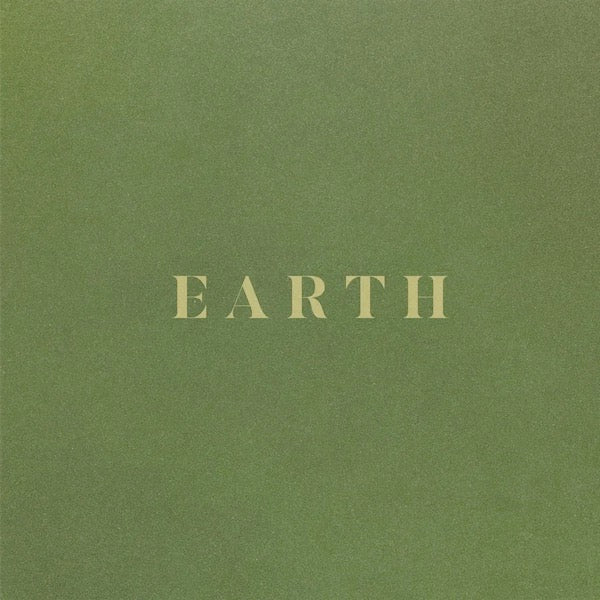 Image of Front Cover of LP - VG+/VG+ - SAULT, Earth (Forever Living Originals; FLO0012LP, UK 2023), Still In Opened Shrinkwrap,  - 1746223S