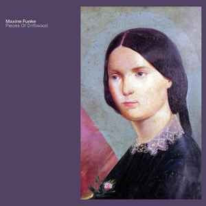 Image of Front Cover of 3335127E: LP - MAXINE FUNKE, Pieces Of Driftwood (Disciples; DISC17, UK 2022, Compilation)   NEW/NEW