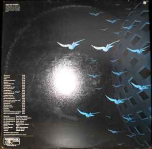 Image of Back Cover of 2xLP - VG/VG+ - THE WHO, Tommy (Track Record; 2657 002, UK 1970s Reissue, Gatefold, Unumbered Booklet, Howards Printers (Slough) Ltd, England), ,  - 3116201C