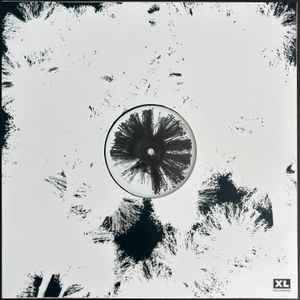 Image of Back Cover of 12" - NEW/NEW - FOUR TET, Into Dust (Still Falling) (XL Recordings; XL1554T, Europe 2025), ,  - 2656144S