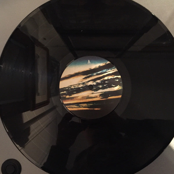 Image of Label Cover of LP - VG+/VG - TURIN BRAKES, Invisible Storm (Cooking Vinyl ; COOKLP696, UK 2018, Inner, Signed On Front Sleeve With Silver Pen), Very Strong VG,  - 3425079E