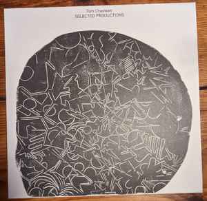 Image of Front Cover of 3425262E: 12" EP - TOM CHASTEEN, Selected Productions (Sound Metaphors Records; SMR010, Germany 2022, Picture Sleeve, Inner)   VG+/VG+