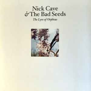 Image of Back Cover of 2xLP - VG+/VG+ - NICK CAVE AND THE BAD SEEDS, Abattoir Blues / The Lyre Of Orpheus (Mute/BMG; Lpseeds13, Europe 2014 Reissue, Textured Debossed Sleeve, 2 Inners & Insert, 180 Gram Vinyl, No PIAS on spine, BMG and BMG logo on labels), ,  - 3646289S