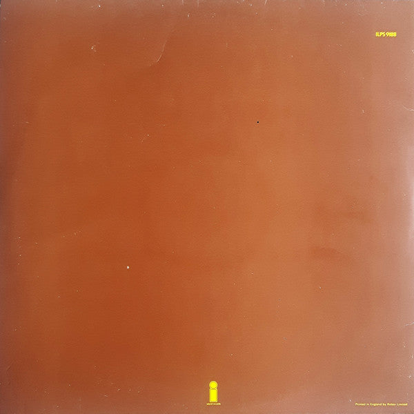 Image of Back Cover of LP - VG/G+ - KOSSOFF/KIRKE/TETSU/RABBIT*, Kossoff/Kirke/Tetsu/Rabbit (Island Records; ILPS 9188, UK 1975 Reissue, Gatefold), Hairlines across both sides of record, some surface noise. Edgewear and ringwear to sleeve.,  - 3525029E