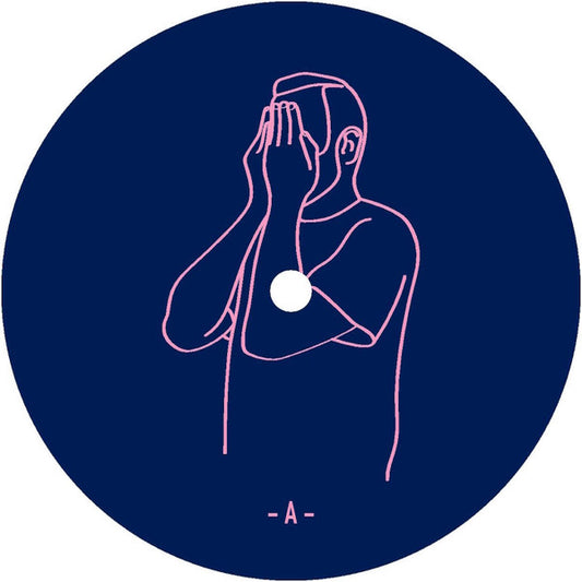 Image of Front Cover of 12" - /VG - KETIOV, A / B (KETIOV; KETIOV001, Germany 2017), Light hairlines, A1		The Big Question	0:58A2		I Know You Want Me	5:16A3		Path	6:30A4		Definition	2:23B1		Saturday Together	1:52B2		Polish Funk	3:52B3		Mindset	5:17B4		New Beginings	1:20 - 3515080C