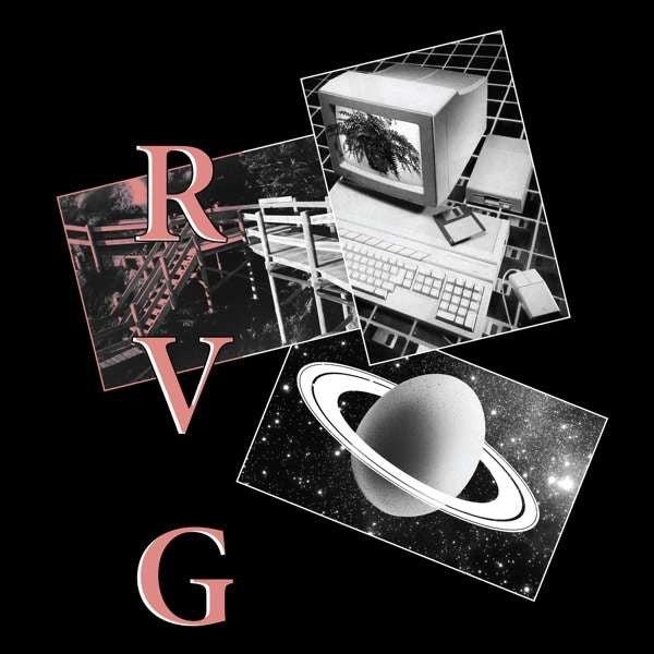 Image of Front Cover of LP - NEW/NEW - RVG, A Quality Of Mercy (Fat Possum Records; FP16731, UK & Europe 2018 Reissue), ,  - 3535045E