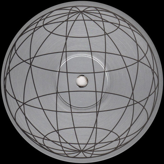 Image of Front Cover of 3515430C: 12" EP - EARTH TRAX, L'Avventura EP (Phonica Records; PHONICA017, UK 2017, Company Sleeve) Light hairlines and storage marks. Plays well  VG+/G+