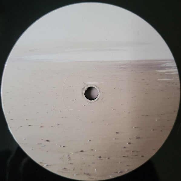 Image of Label Cover of LP - EX/EX - SIX ORGANS OF ADMITTANCE, Time Is Glass (Drag City; DC869, US 2024, Black Inner, No Booklet), Opened Instore, Still In Shrinkwrap,  - 3625012E