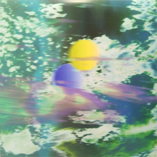 Image of Front Cover of LP - NEW/NEW - VARIOUS, Midnight in Tokyo Vol. 4 (Sketch of Ambient Kay  from Japan (1977-1999) (Studio Mule; STUDIOMULE50, Europe 2025, Standard Sleeve), ,  - 3615086C
