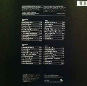 Image of Back Cover of 2xLP - VG+/VG+ - BESSIE SMITH, The Complete Recordings Vol. 1 (Columbia; 47091-S1, US 1991, Box Set, Booklet), , Deluxe box set featuring her first 38 Columbia sides - 3645168S