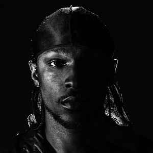 Image of Front Cover of CD - VG+/VG+ - JME, Grime MC (Boy Better Know; JMECD54, UK 2019, Jewel Case, Booklet, Key Productions Run Out), ,  - 3635144E