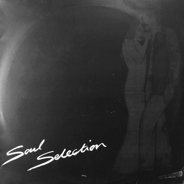 Image of Front Cover of LP - VG/VG - VARIOUS, Soul Selection (Hubbub; HUBLP8, UK 1996, Picture Sleeve), Strong VG, Great Soul/Disco comp featuring Esther Williams, Mike James Kirkland, The Whatnauts, Tommy McGee, Rick Holmes and more. - 0726002E