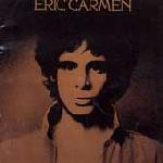 Image of Front Cover of 3615595C: LP - ERIC CARMEN, Eric Carmen (Arista; ARTY 120, UK 1975, Laminated Sleeve, Inner)   VG/VG+